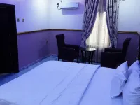 Royal City Dubai Hotel and Suites Hotels in Nkpor