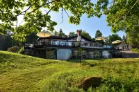 Hotel Ullinge Hotels in Nassjo