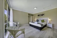 Ingenia Holidays Ulladulla - balcony