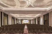 Radisson Blu Hotel & Spa, Nashik Hotels in Nashik