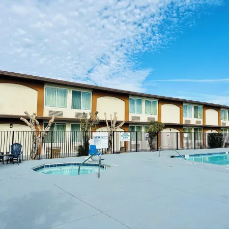 Ocotillo Inn
