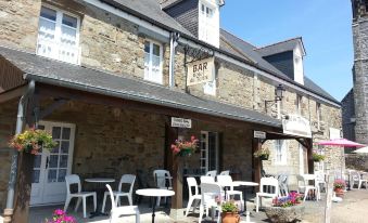 Hotel du Tertre