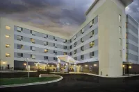 TownePlace Suites Louisville Downtown Các khách sạn gần Muhammad Ali Center