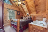 Bear Paw Trail Hotels in Sevier County