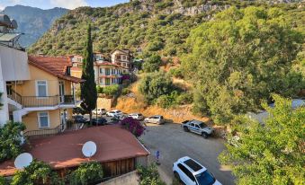 Lora Kaş Hotel