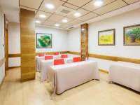 Hotel Condes de Haro Hotels in Logrono