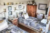 Melorne Farm Hotels in Boscastle