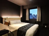 FL Hotel Dotonbori Hoteles cerca de Chuo-ku