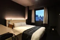 แฟล์ โรงแรม โดโตนโบริ