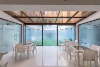 Orion Hotel Hotels in Tashkent