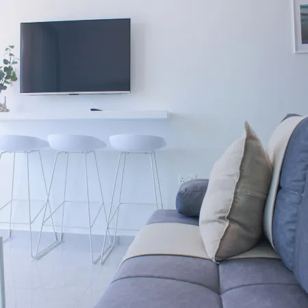 Phaedrus Living: Marina Sea View Flat 214 Gold