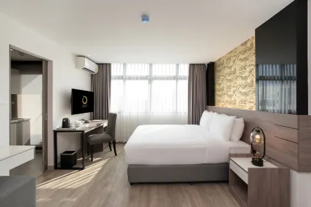 Orion Hotel & Residence Bangna