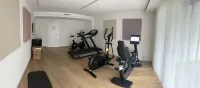 Neuro Campus Hotel Hotels in Rigi Kaltbad