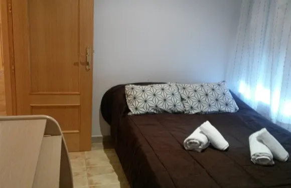 皮拉爾聖女青年旅舍