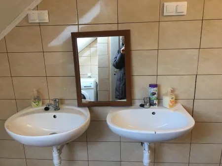 Peregrino Vendégház Отели в г. Будакесиский яраш