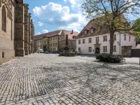 Limehome Bayreuth Spitalgasse Hotels in Bayreuth