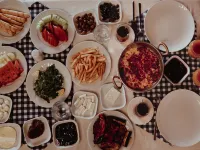 Babil Antique Hotel Şanlıurfa otelleri