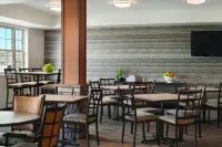 Hyatt House Minot - Breakfast