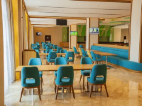 ทิวลิป อินน์ มาจัน โรงแรมแอนด์สวีทส์ ซาลาลาห์ โรงแรมในซาลาลาห์