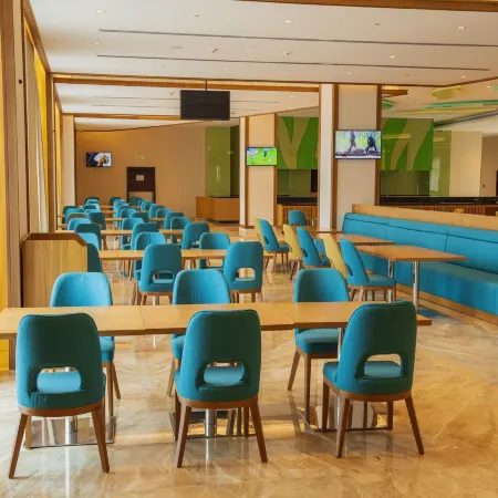 Tulip Inn Majan Hotel