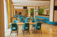 Tulip Inn Majan Hotel