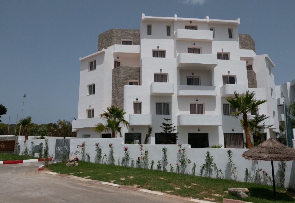 Hôtel Corail de Cabo - Housity