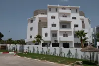 Hôtel Corail de Cabo
