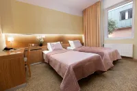 Bern Boutique Hotel Hotels in Tallinn