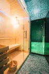 Estoril Vintage Hotel - spa
