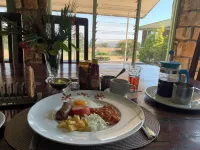 Brondesbury Park Hotel Hotel di Nyanga