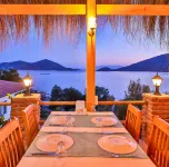 Almond Bungalow Hotel Hotel a Bozburun Mahallesi