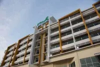 MH Sentral Hotel Sg Siput