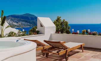 Kalkan HAN Hotel