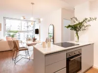 Top Rentals Palermo Hollywood Hotels near Colegiales