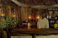 Crater Forest Tented Lodge