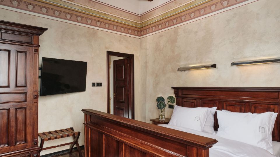 Hotel Copernicus