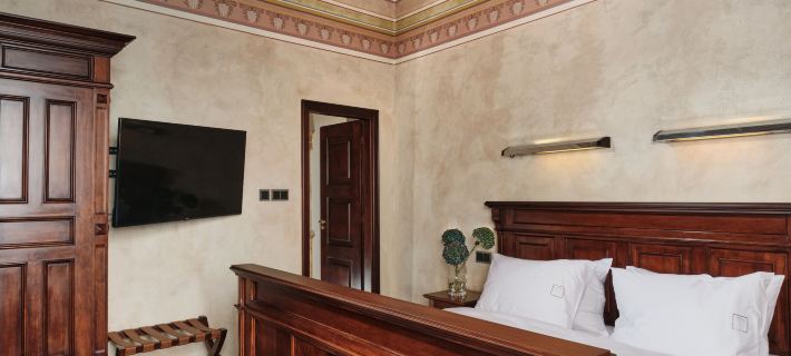 Hotel Copernicus Hotels in Krakow