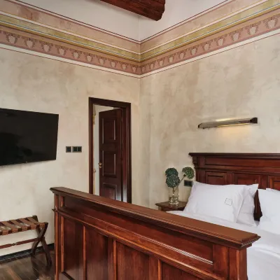 哥白尼酒店 鄰近克拉科夫聖安德魯教堂的酒店