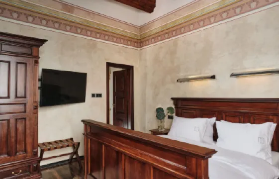 哥白尼酒店 克拉科夫酒店