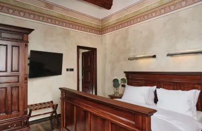 Hotel Copernicus Các khách sạn ở Krakow