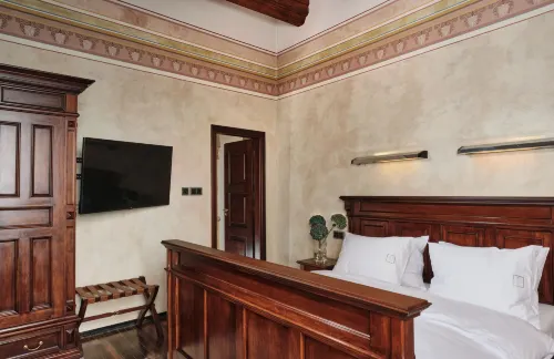 Hotel Copernicus Hotels in Krakow
