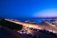 Palazzo Giunta - Porta Marina Ortigia - 3-نجوم