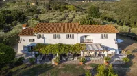 Villa Noa a Private Retreat with View - Pools