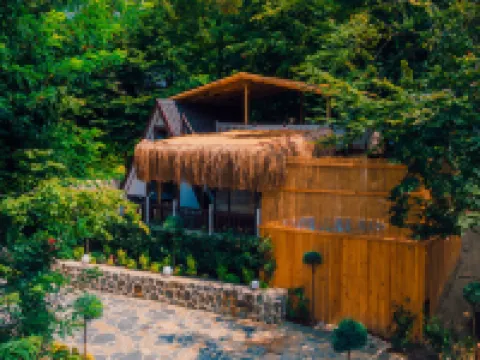 薩帕卡卡薩米亞套房