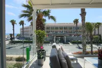 Phaedrus Living: Seaview Luxury Flat Limnaria 114