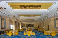 Pride Hotel Bhopal Hotels in Bhopal