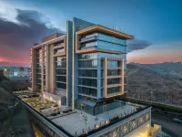 Citadines Abha Hotels in Abha