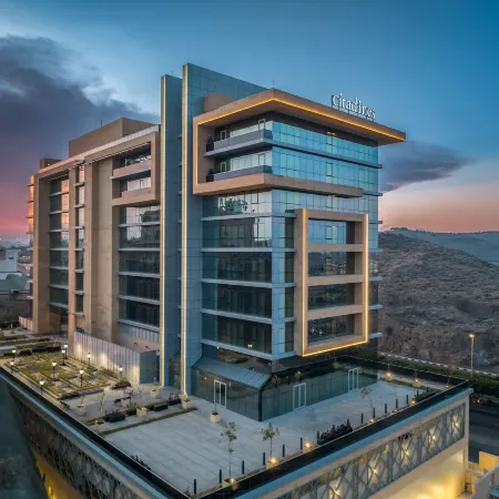 Citadines Abha