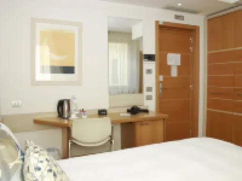 Palazzo Virgilio Hotels in Brindisi