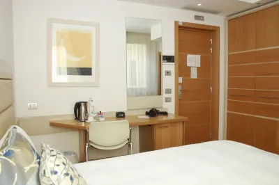 Palazzo Virgilio Hotel Brindisi Hotel in zona Spiaggia di Sciaia